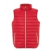 GILET SOFT 